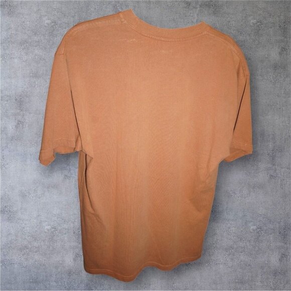 Obey Men's Box T-Shirt Vintage-Inspired - Picture 7 of 10